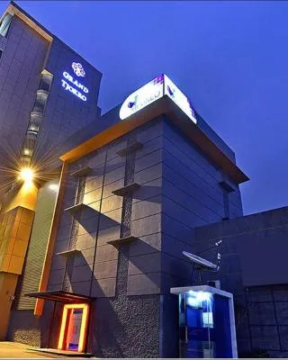 Grand Tjokro Jakarta