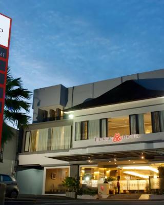 Tjokro Hotel Klaten