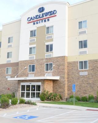 Candlewood Suites Independence, an IHG Hotel