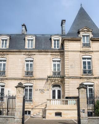 Le Manoir Hôtel