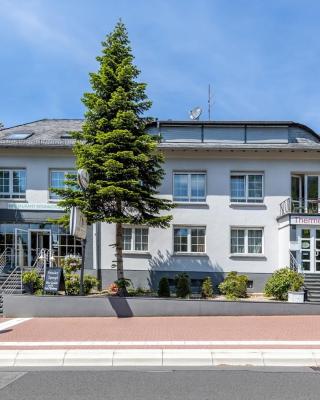 Thermen Hotel & Restaurant Bad Soden