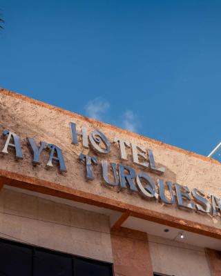 Hotel Maya Turquesa