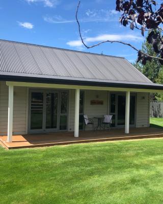 Foehn Cottage