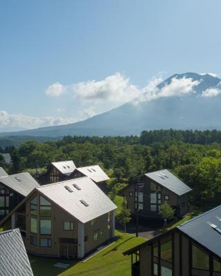 The Orchards Niseko