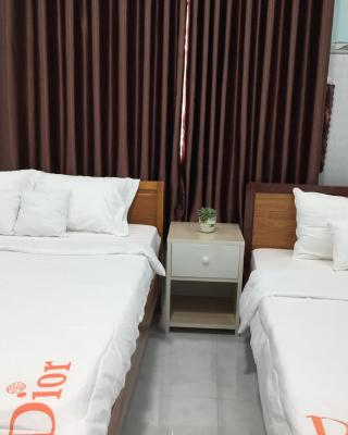 HÒANG HÔN HOMESTAY