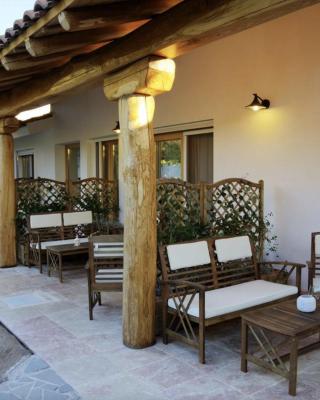 Via dei Mari Guest House