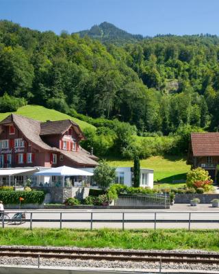 Landgasthof Zollhaus