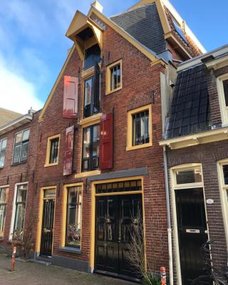 B&B Pakhuis Emden