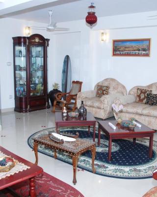 Leelu Homestay