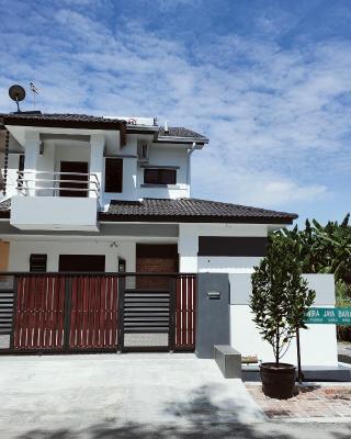 Just Austin Guesthouse