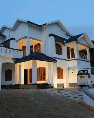 Dreamnest Residency