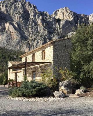 Torre de Arriba Casa Rural