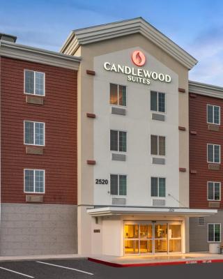 Candlewood Suites Sumner Puyallup Area by IHG