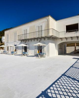 SoleMarePonza Casa Maria