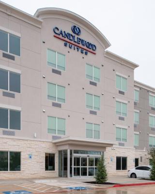 Candlewood Suites - Austin Airport, an IHG Hotel