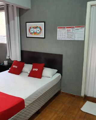Hotel Mogi