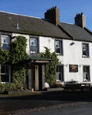 Plough Hotel