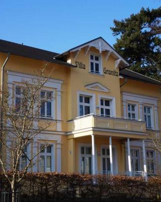 Villa Granitz Fewo Arkona 45416 Dornbusch 45417