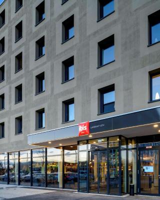 ibis Landshut City