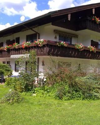 Alpenpension Bergidyll