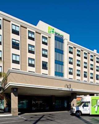 Holiday Inn Express Los Angeles LAX Airport, an IHG Hotel