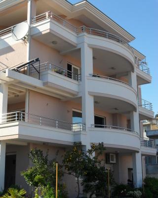 Apartment Petrović