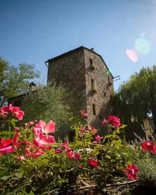 Mulino in Chianti