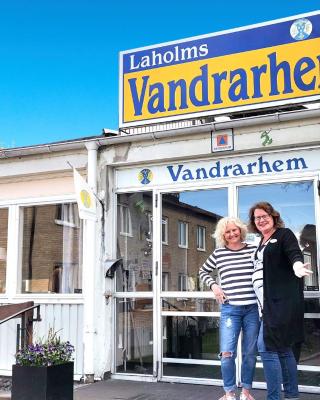 Laholms Vandrarhem