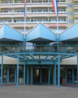 Ferienappartement K110 für 2-4 Personen in Strandnähe