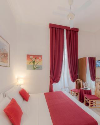 Hotel Giotto Flavia