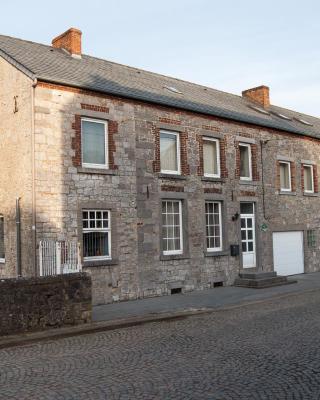 Chambres d'hôtes de la Quairelle