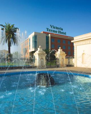 Victoria Terme Hotel