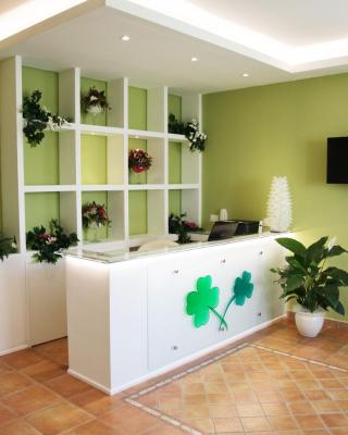 B&B Il Quadrifoglio Tropea