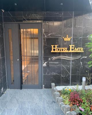 Hotel Emir