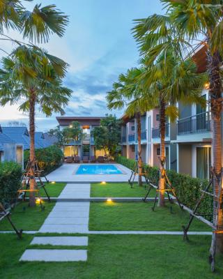 Parida Resort