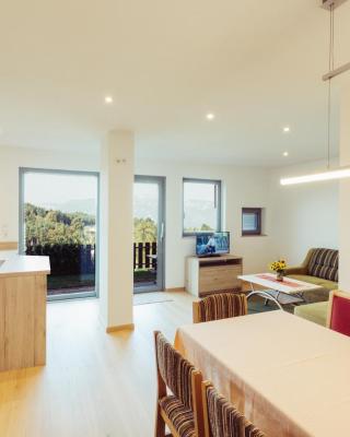 Ferienwohnung Pension Stern