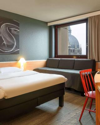 Ibis Wien Mariahilf