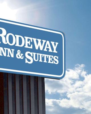 Rodeway Inn & Suites Bradley Airport