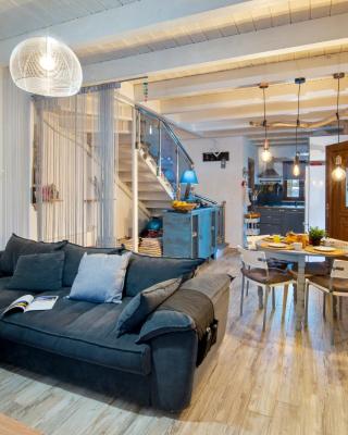 Hara Luxury House