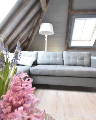 Apartment near Groote Keeten Beach