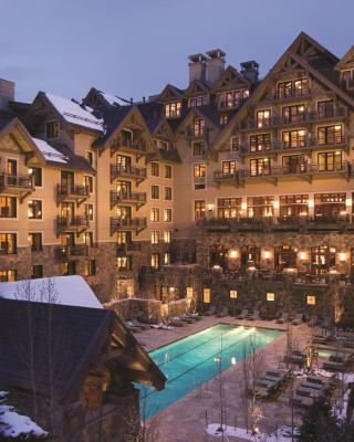 Four Seasons Resort Vail