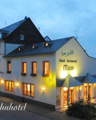 Hotel-Restaurant Maas