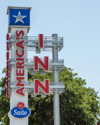 America's Inn Houston/Stafford /Sugarland