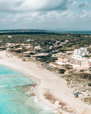 Casa Formentera