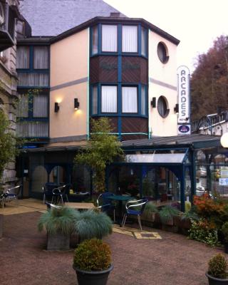 Hotel Les Arcades - La-Roche-en-Ardenne