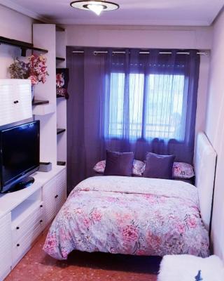 Habitacion privada Valencia