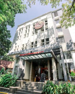 Kalya Hotel Bandung Dago