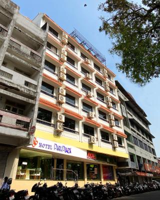 Hotel Park Plaza