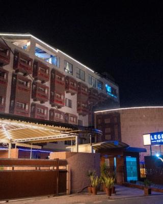 Legend Hotel Islamabad