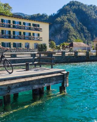 See-Hotel Post am Attersee